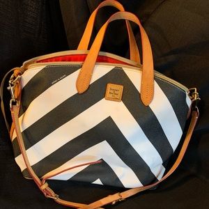 Chevron Dooney&Bourke